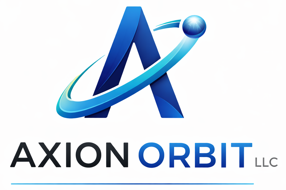 Axion Orbit LLC